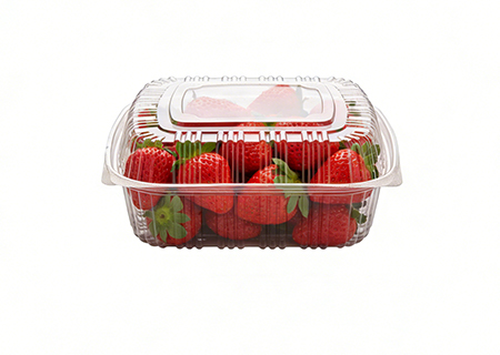 img of PET Fruit Container