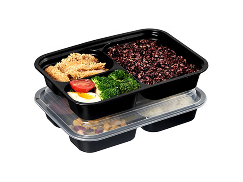 Best Meal Prep Compartment Containers: Selection Guide