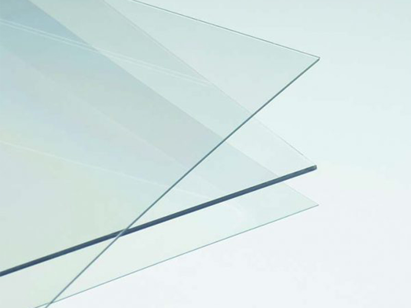 Plastic PETG Sheet, High Quality Clear PET Sheet 0.18~8mm, Anti-scratch PETG Sheet For Dental Thermoforming