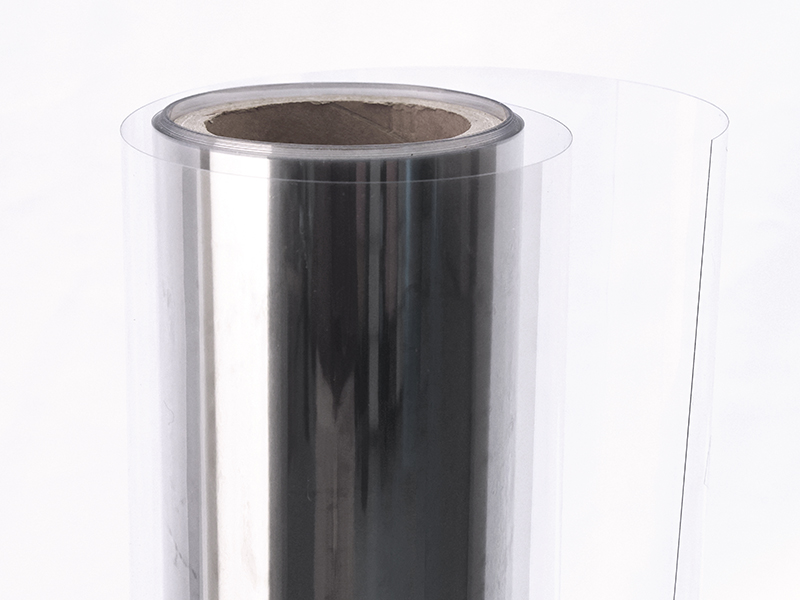 0,25 mm PVC kruta prozirna folija PVC farmaceutska folija za medicinsko pakiranje