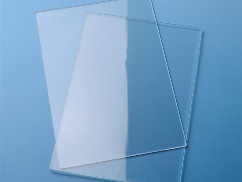Plastic PETG Sheet, High Quality Clear PET Sheet 0.18~8mm, Anti-scratch PETG Sheet For Dental Thermoforming