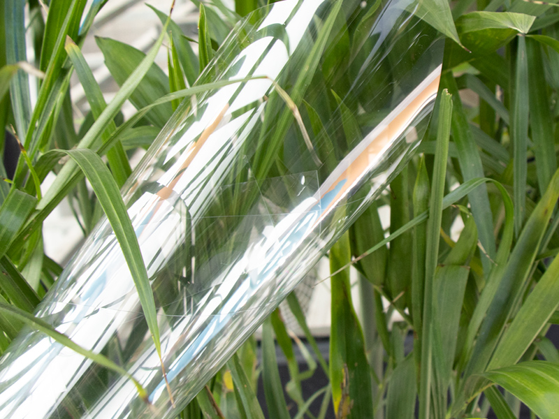 Vysoce kvalitní čirý transparentní kompozitní deska PETG-APET-PETG GAG