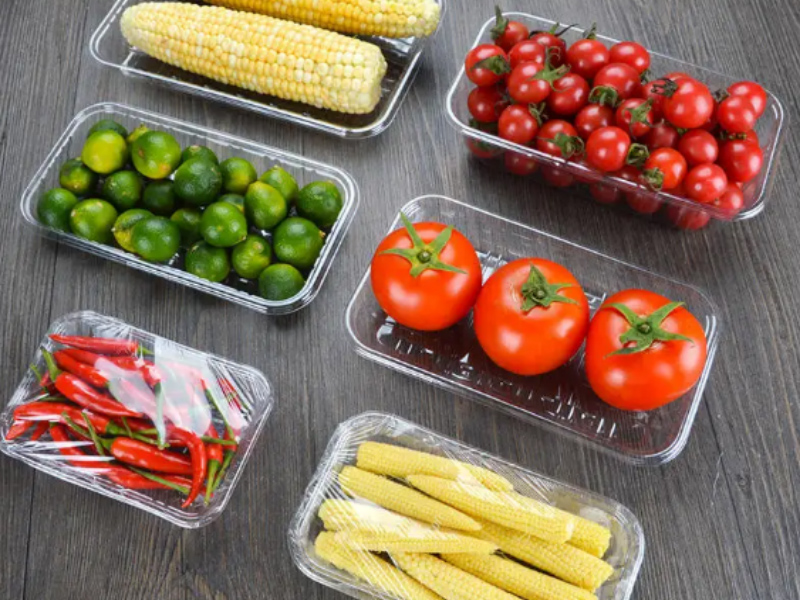 Sourcing the Right Thermoformed Packaging Sourcing the Right Thermoformed Packaging