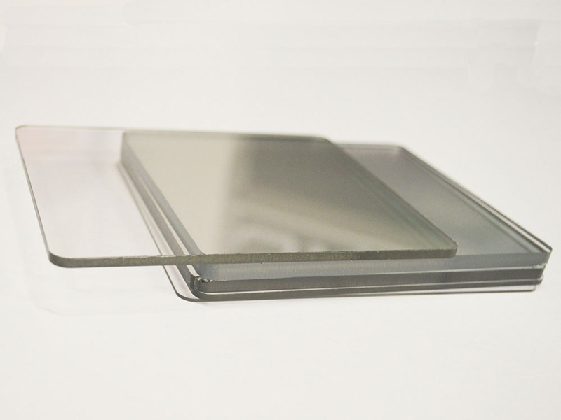 HSQY GAG Sheet in Medical Packaging and Thermoforming HSQY GAG Sheet in Medical Packaging and Thermoforming